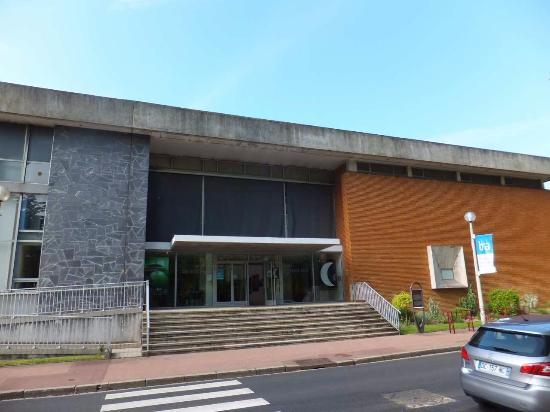 Musée des Beaux Arts de Calais